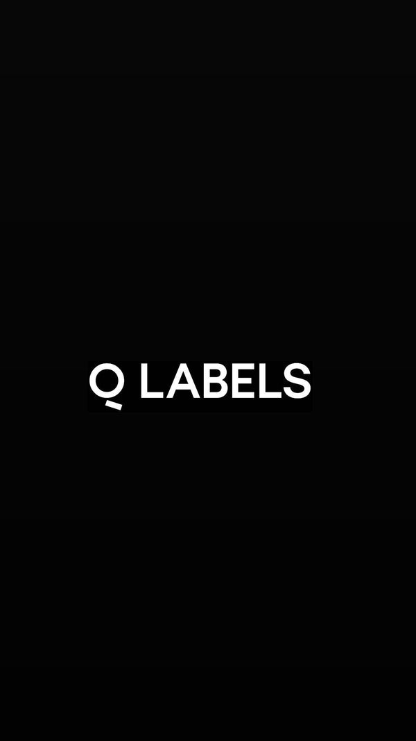 QLabels - Ein Label für die neuesten Trends