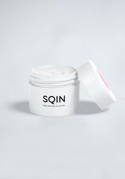SQIN Creme für trockene Haut