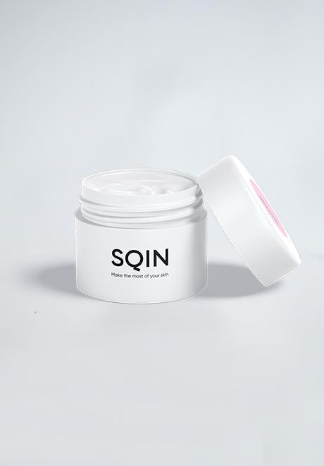 SQIN Creme für normale Haut