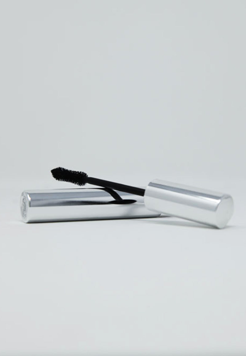 Nu Colour® Curling Mascara Black